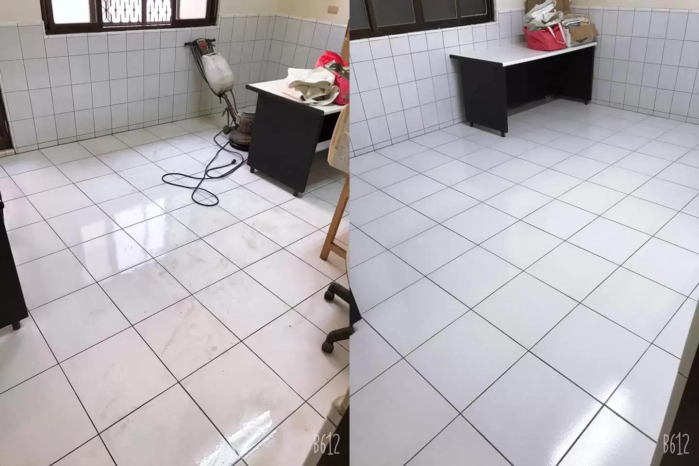 清潔工程案例